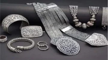 تغيرات سعرية قوية.. ارتفاع الفضة يتجاوز مستويات قياسية اليوم